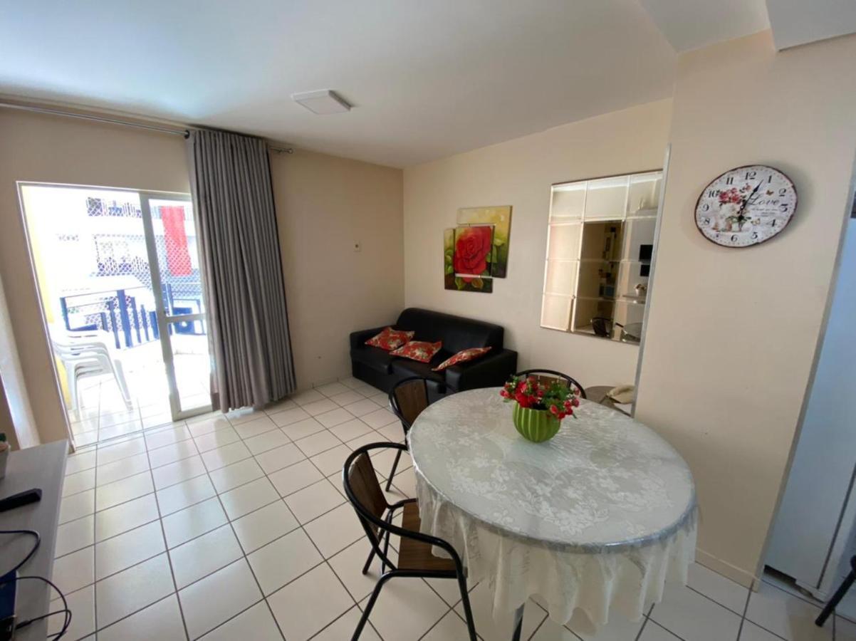 Ferienwohnung Apartamento Eldorado Termas Clube Caldas Novas Exterior foto