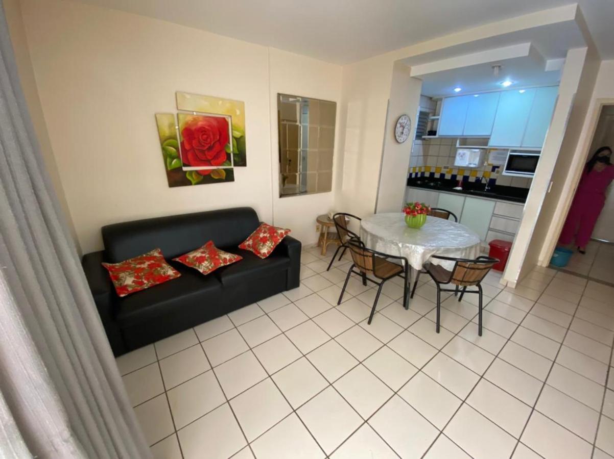 Ferienwohnung Apartamento Eldorado Termas Clube Caldas Novas Exterior foto