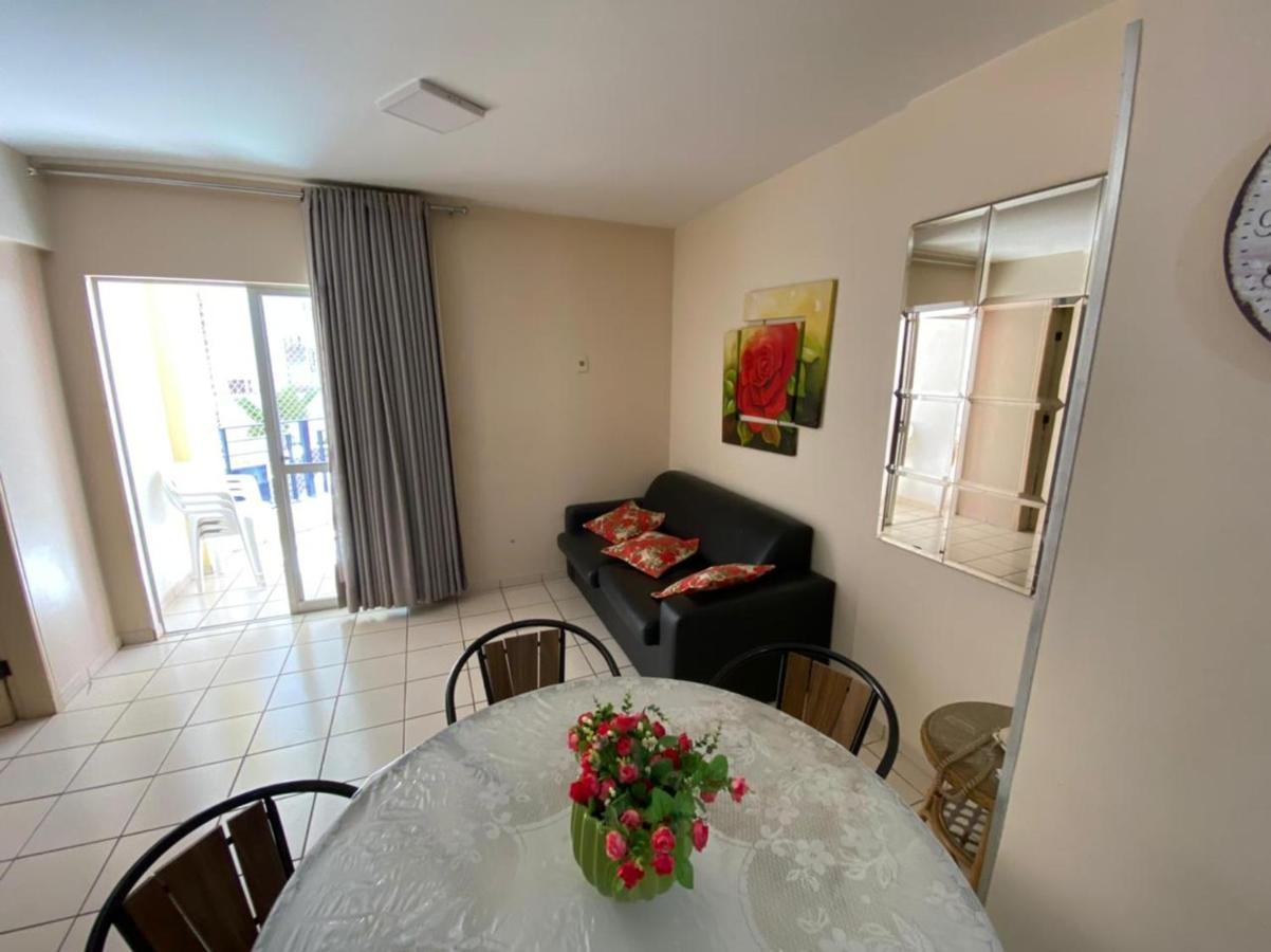 Ferienwohnung Apartamento Eldorado Termas Clube Caldas Novas Exterior foto
