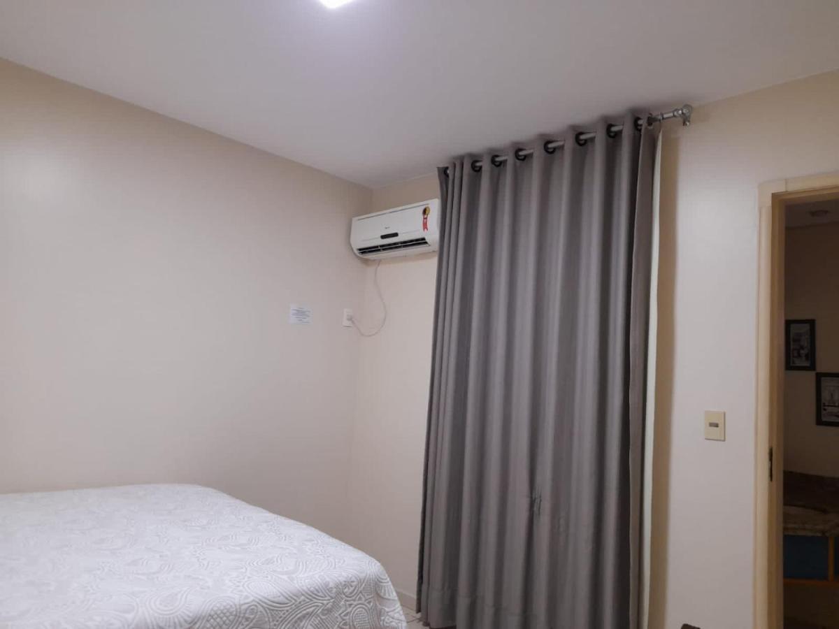 Ferienwohnung Apartamento Eldorado Termas Clube Caldas Novas Exterior foto