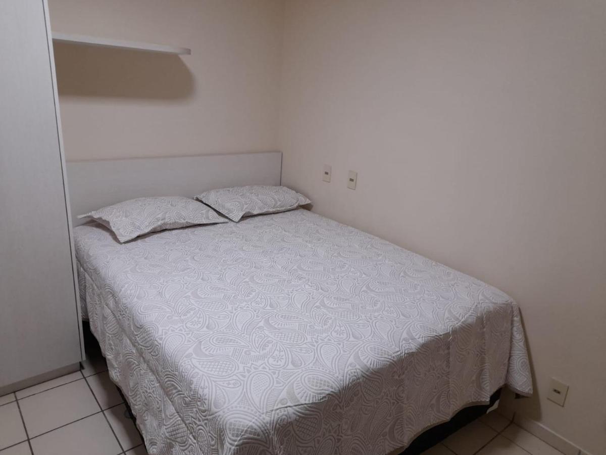 Ferienwohnung Apartamento Eldorado Termas Clube Caldas Novas Exterior foto