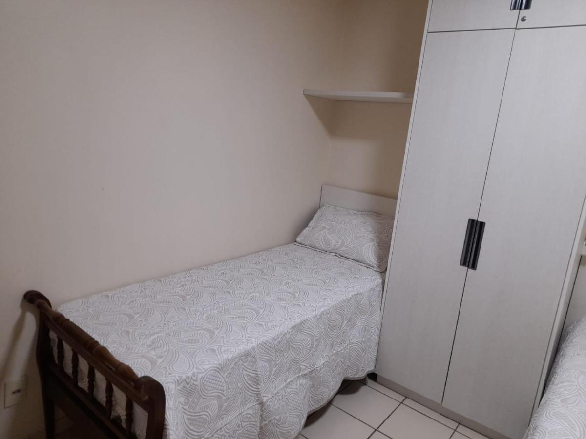 Ferienwohnung Apartamento Eldorado Termas Clube Caldas Novas Exterior foto